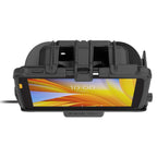 GDS® Powered Oplaadstation voor Zebra ET10,16 cm (4") X 20,32 cm (8") met IntelliSkin® - RAM Mounts RAM-GDS-DOCK-ZE20PU afbeelding 6