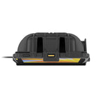 GDS® Powered Oplaadstation voor Zebra ET10,16 cm (4") X 20,32 cm (8") met IntelliSkin® - RAM Mounts RAM-GDS-DOCK-ZE20PU afbeelding 7