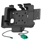 GDS® Dock met oplaadfunctie en dubbele USB voor Zebra & ET10,16 cm (4") X 25,40 cm (10") met IntelliSkin® - RAM Mounts RAM-GDS-DOCK-ZE21PD2U afbeelding 2