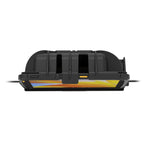 GDS® Dock met oplaadfunctie en dubbele USB voor Zebra & ET10,16 cm (4") X 25,40 cm (10") met IntelliSkin® - RAM Mounts RAM-GDS-DOCK-ZE21PD2U afbeelding 7