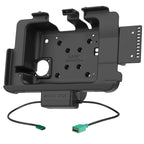 GDS® Oplaadstation met oplaadfunctie en data ondersteuning voor Zebra ET10,16 cm (4") X 25,40 cm (10") met IntelliSkin® - RAM Mounts RAM-GDS-DOCK-ZE21PDU afbeelding 2