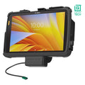 GDS powered oplaadstation voor zebra ET4X 254 cm met intelliskin - RAM Mounts RAM-GDS-DOCK-ZE21PU