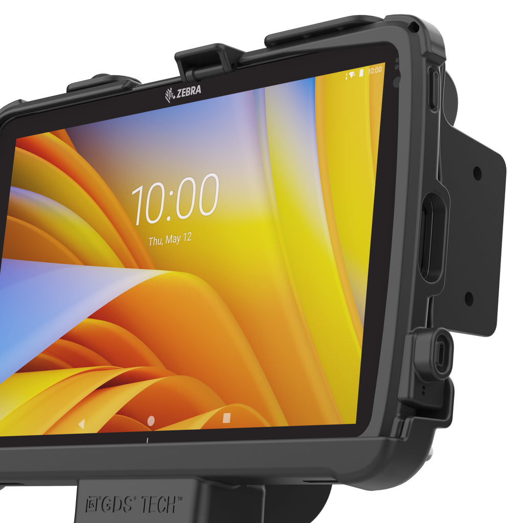 GDS® Powered oplaadstation voor Zebra ET4x 25,4 cm met IntelliSkin® - RAM Mounts RAM-GDS-DOCK-ZE21PU afbeelding 4
