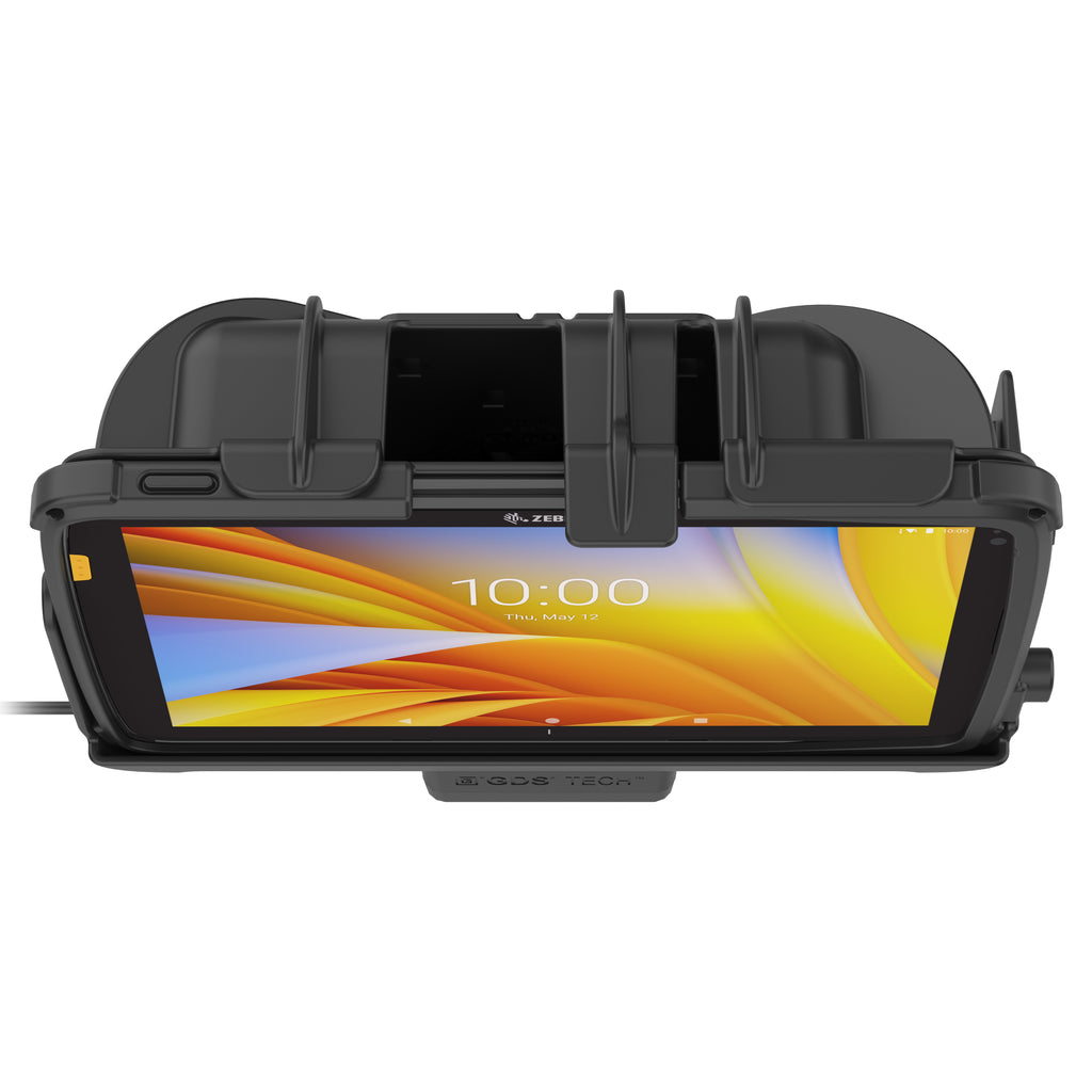 GDS® Powered oplaadstation voor Zebra ET4x 25,4 cm met IntelliSkin® - RAM Mounts RAM-GDS-DOCK-ZE21PU afbeelding 6