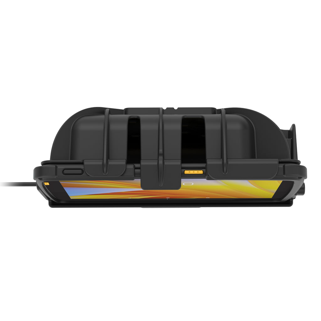 GDS® Powered oplaadstation voor Zebra ET4x 25,4 cm met IntelliSkin® - RAM Mounts RAM-GDS-DOCK-ZE21PU afbeelding 7