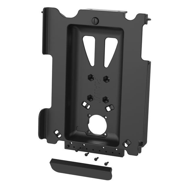 RAM Dubbele Bal Montage met Bal voor Datamax/Oneil Printer - RAM Mounts RAM-202-B-368U afbeelding 11