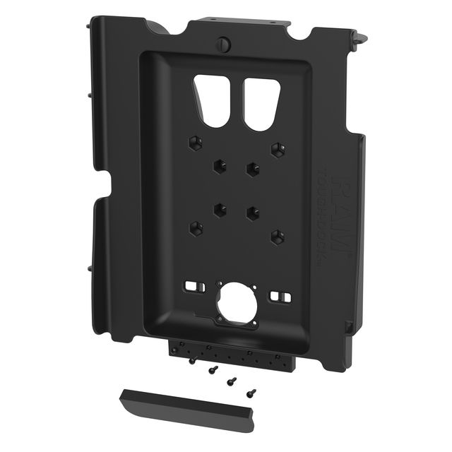 GDS® Tough-Dock™ voor iPad Pro 12.9 3rd - 6th Gen, Pro 13 & Air 13 - RAM Mounts RAM-GDS-DOCK-AP37CPU afbeelding 6