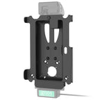 GDS® Tough-Dock™ Behuizing voor Samsung Tab Active5 Pro & 4 Pro - RAM Mounts RAM-GDS-DOCKB-SAM54NU afbeelding 2