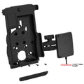 GDS tough dock behuizing voor tab ACTIVE3 met NFC extender - RAM Mounts RAM-GDS-DOCKB-SAM62-NFCU