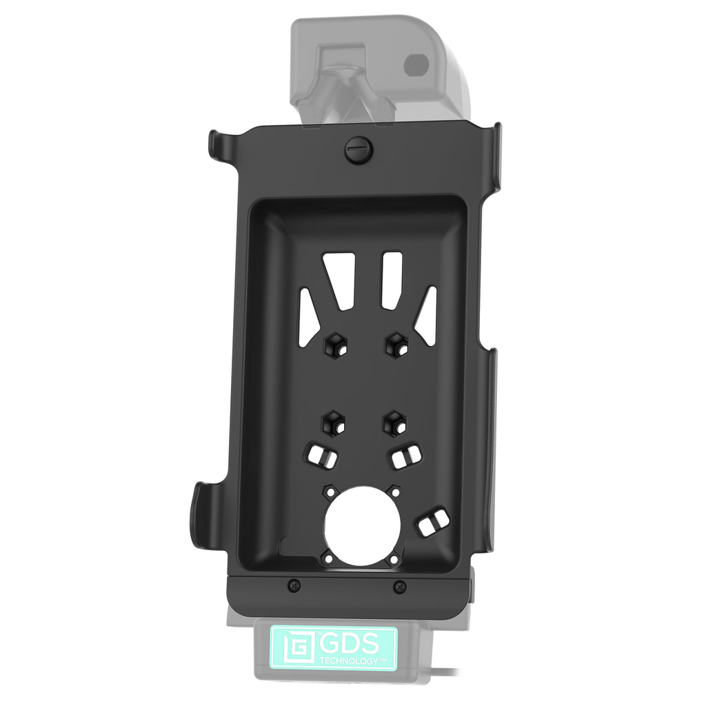 GDS® Tough-Dock™ Body voor Samsung Tab Active3 en Tab Active2 - RAM Mounts RAM-GDS-DOCKB-SAM62U afbeelding 2