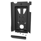 RAM Dubbele Bal Montage met Metalen Knop - C Maat Medium - RAM Mounts RAM-101MU afbeelding 8