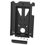 GDS tough dock body voor Samsung tab a 105 sm T590 t 597 - RAM Mounts RAM-GDS-DOCKB-SAM66U