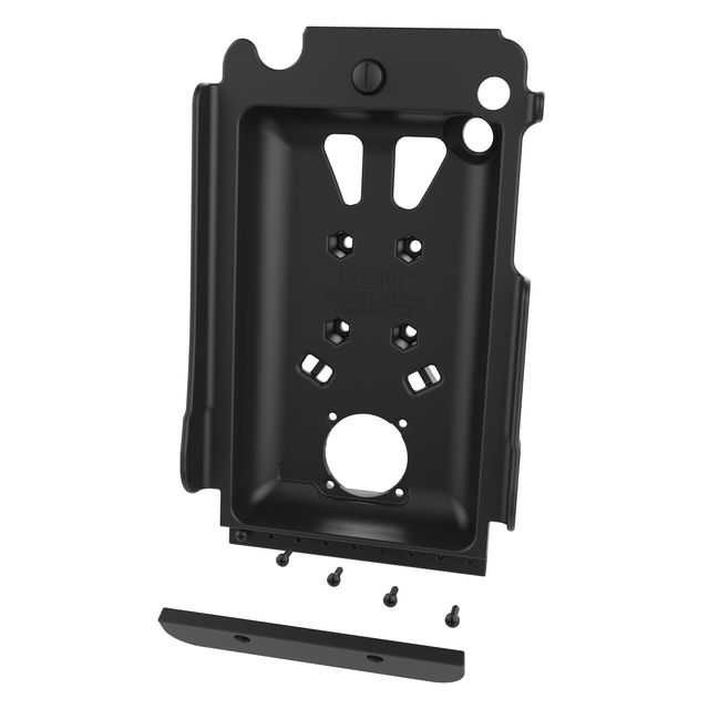 GDS® Tough-Dock™ voor Samsung Tab A 8.4 SM-T307 - RAM Mounts RAM-GDS-DOCK-SAM67CPU afbeelding 8