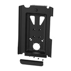 RAM Dubbele Bal Montage met Metalen Knop - C Maat Lang - RAM Mounts RAM-101MU-D afbeelding 7