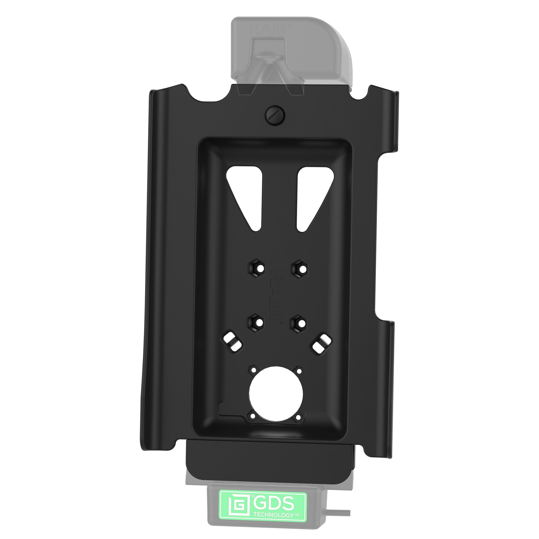GDS® Tough-Dock™ Body voor Samsung Tab A7 10.4 - RAM Mounts RAM-GDS-DOCKB-SAM75U afbeelding 2