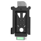 GDS® Tough-Dock™ Behuizing voor Samsung Tab S7, S9, S9 FE, S10 FE & S10 Lite - RAM Mounts RAM-GDS-DOCKB-SAM76U afbeelding 2