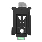 GDS® Tough-Dock™ Behuizing voor Samsung Tab S10+, S9+, S8+ & Meer - RAM Mounts RAM-GDS-DOCKB-SAM78U afbeelding 2