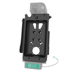 GDS® Tough-Dock™ Lichaam voor Samsung Tab A11+ & Tab A9+ - RAM Mounts RAM-GDS-DOCKB-SAM80U afbeelding 2
