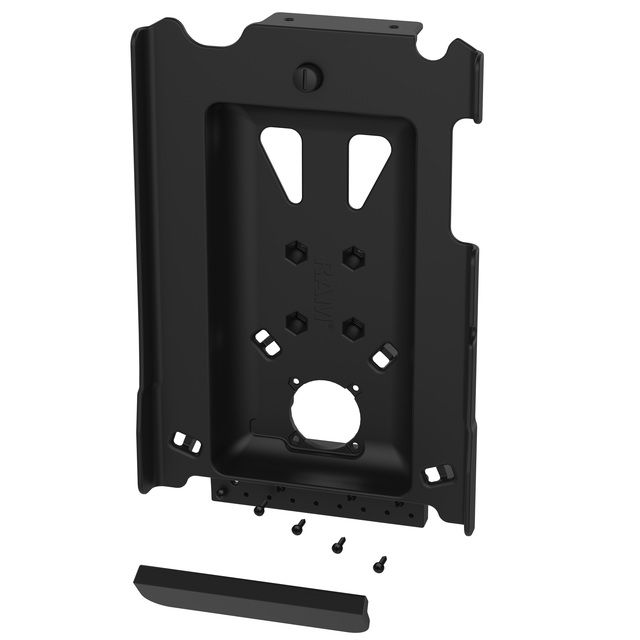 GDS® Tough-Dock™ vergrendelen voor Samsung Tab A8 10.5" - RAM Mounts RAM-GDS-DOCKL-SAM83CPU afbeelding 7