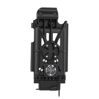 GDS® Cool-Dock™ voor Samsung Tab A 8.0 (2019) SM-T290 & T-295 - RAM Mounts RAM-GDS-DOCKF-SAM55U afbeelding 4