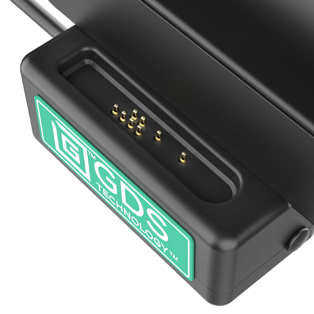 GDS® Tough-Dock™ voor Samsung Tab A 8.0 (2018) SM-T387 - RAM Mounts RAM-GDS-DOCK-SAM63CPU afbeelding 4
