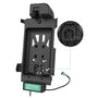 GDS cool dock voor Samsung tab ACTIVE3 en tab ACTIVE2 - RAM Mounts RAM-GDS-DOCKF-SAM62U