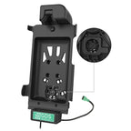 GDS® Cool-Dock™ voor Samsung Tab Active3 en Tab Active2 - RAM Mounts RAM-GDS-DOCKF-SAM62U afbeelding 1