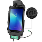 GDS® Cool-Dock™ voor Samsung Tab Active3 en Tab Active2 - RAM Mounts RAM-GDS-DOCKF-SAM62U afbeelding 2