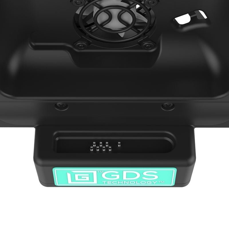 GDS® Cool-Dock™ voor Samsung Tab Active3 en Tab Active2 - RAM Mounts RAM-GDS-DOCKF-SAM62U afbeelding 5