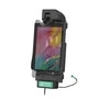GDS cool dock voor Samsung tab a 80 2018 sm T387 - RAM Mounts RAM-GDS-DOCKF-SAM63U