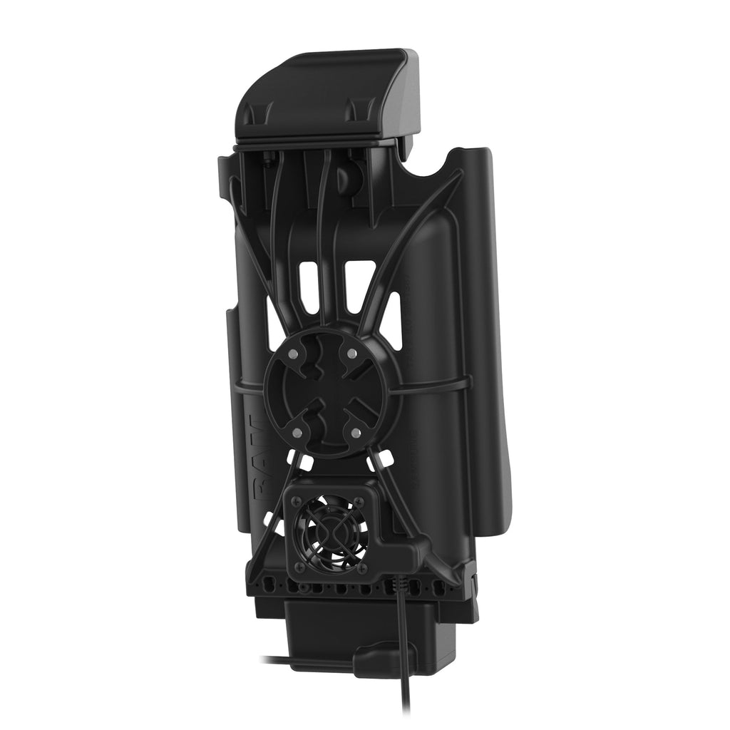 GDS® Cool-Dock™ voor Samsung Tab A 8.0 (2018) SM-T387 - RAM Mounts RAM-GDS-DOCKF-SAM63U afbeelding 3