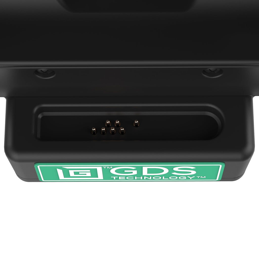 GDS® Cool-Dock™ voor Samsung Tab A 8.0 (2018) SM-T387 - RAM Mounts RAM-GDS-DOCKF-SAM63U afbeelding 4