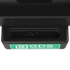 GDS® Cool-Dock™ voor Samsung Tab A 8.0 (2018) SM-T387 - RAM Mounts RAM-GDS-DOCKF-SAM63U afbeelding 4