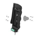 GDS® Cool-Dock™ voor Samsung Tab A 8.0 (2018) SM-T387 - RAM Mounts RAM-GDS-DOCKF-SAM63U afbeelding 6
