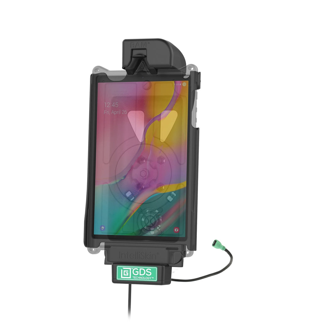GDS® Cool-Dock™ voor Samsung Tab A 10.1 SM-T510 - RAM Mounts RAM-GDS-DOCKF-SAM65U afbeelding 1
