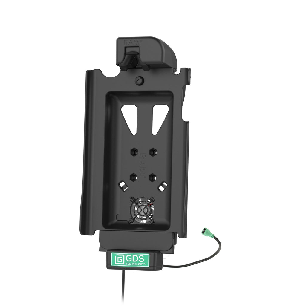 GDS® Cool-Dock™ voor Samsung Tab A 10.1 SM-T510 - RAM Mounts RAM-GDS-DOCKF-SAM65U afbeelding 2