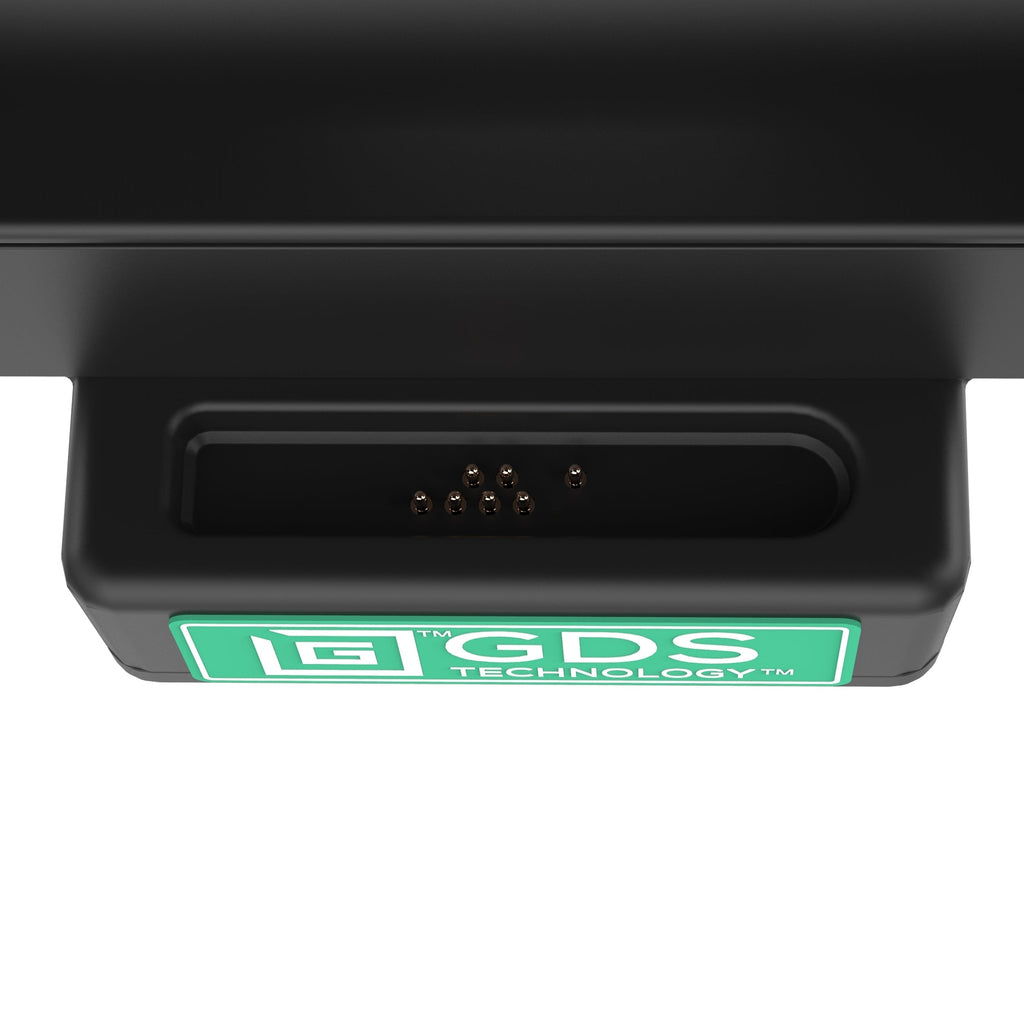 GDS® Cool-Dock™ voor Samsung Tab A 10.1 SM-T510 - RAM Mounts RAM-GDS-DOCKF-SAM65U afbeelding 4