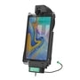 GDS cool dock voor Samsung tab a 105 sm T590 t 597 - RAM Mounts RAM-GDS-DOCKF-SAM66U