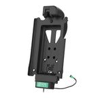 GDS® Cool-Dock™ voor Samsung Tab A 10.5 SM-T590 & T-597 - RAM Mounts RAM-GDS-DOCKF-SAM66U afbeelding 2