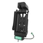 GDS cool dock voor Samsung tab a 84 sm T307 - RAM Mounts RAM-GDS-DOCKF-SAM67U