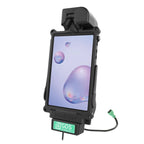 GDS® Cool-Dock™ voor Samsung Tab A 8.4 SM-T307 - RAM Mounts RAM-GDS-DOCKF-SAM67U afbeelding 2