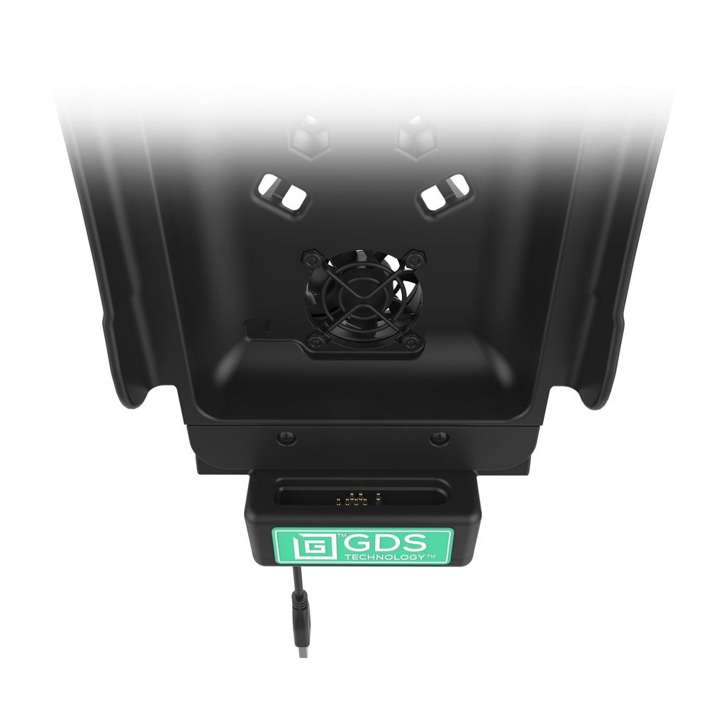 GDS® Cool-Dock™ voor Samsung Tab A 8.4 SM-T307 - RAM Mounts RAM-GDS-DOCKF-SAM67U afbeelding 4