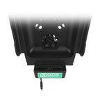 GDS® Cool-Dock™ voor Samsung Tab A 8.4 SM-T307 - RAM Mounts RAM-GDS-DOCKF-SAM67U afbeelding 4