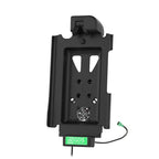GDS® Cool-Dock™ voor Samsung Tab A7 10.4 - RAM Mounts RAM-GDS-DOCKF-SAM75U afbeelding 2