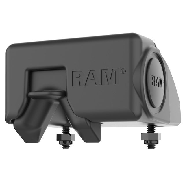 GDS® Tough-Dock™ voor Tab Active5 Pro & 4 Pro - RAM Mounts RAM-GDS-DOCK-SAM54NCPU afbeelding 8