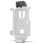 GDS® Tough-Dock™ & Cool-Dock™ Bovengrendel - RAM Mounts RAM-GDS-DOCKH2U afbeelding 2