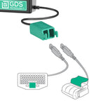 GDS® Tough-Dock™ + Dubbele USB-A voor Samsung Tab A11+ & Tab A9+ - RAM Mounts RAM-GDS-DOCK-SAM80CD2U afbeelding 6