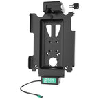 Vergrendelde GDS® Tough-Dock™ voor Apple iPad 10e & 11e Gen, Pro 11 & Air 11 - RAM Mounts RAM-GDS-DOCKL-AP32CPU afbeelding 2