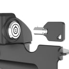 Locking GDS® Cool-Dock™ voor iPad Pro 12.9 3rd - 6th Gen, Pro 13 & Air 13 - RAM Mounts RAM-GDS-DOCKLF-AP37CPU afbeelding 5