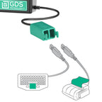 Vergrendelende GDS® Tough-Dock™ + Dubbele USB-A voor Tab Active5 Pro & 4 Pro - RAM Mounts RAM-GDS-DOCKL-SAM54NCD2U afbeelding 6